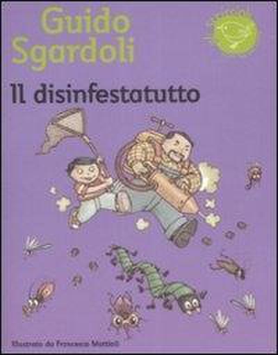 Il disinfestatutto