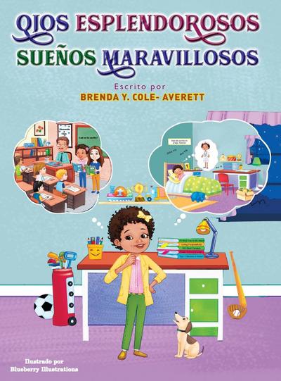 Qjos esplendoRosos sueños maravillosos