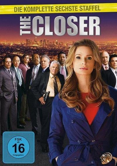 The Closer