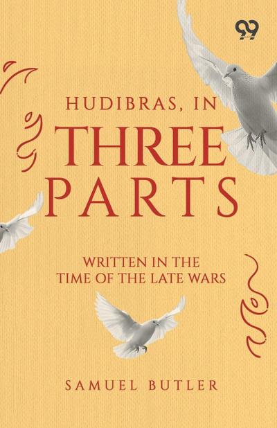 Hudibras, In Three Parts