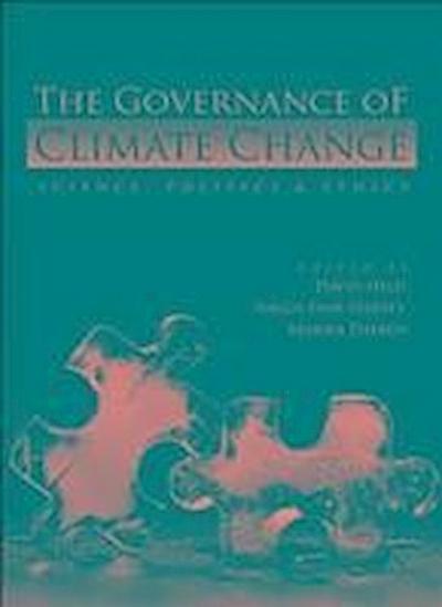 The Governance of Climate Change