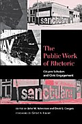 The Public Work of Rhetoric