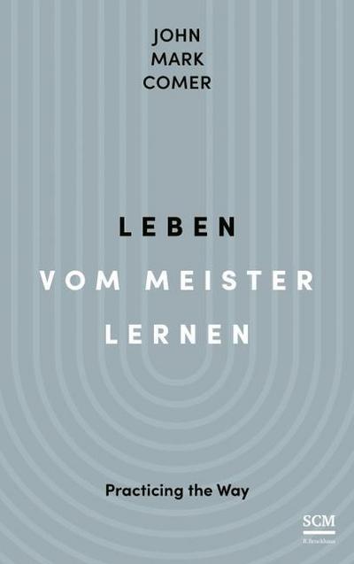 Leben vom Meister lernen
