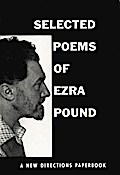 Selected Poems of Ezra Pound