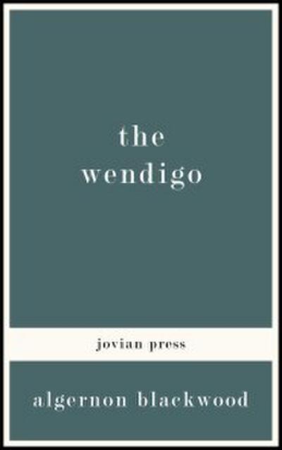The Wendigo