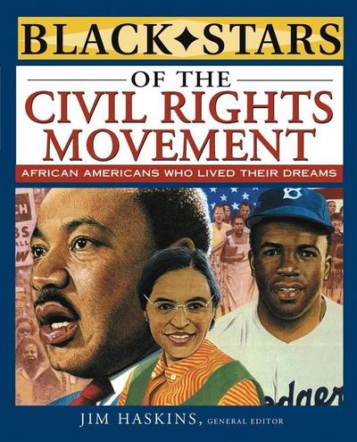 Black Stars of the Civil Rights Movement