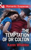 The Temptation Of Dr. Colton