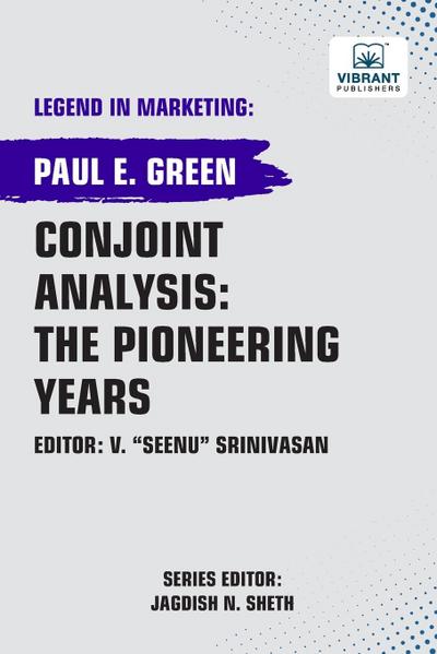 Conjoint Analysis