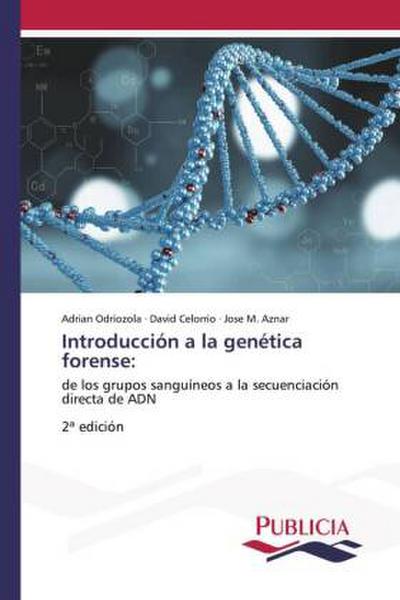 Introducción a la genética forense: