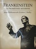 Frankenstein - Le Prométhée moderne (traduit)