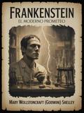 Frankenstein - El moderno Prometeo (traducido)