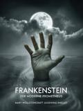 Frankenstein -  Der moderne Prometheus (übersetzt)