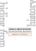 Hiding from History