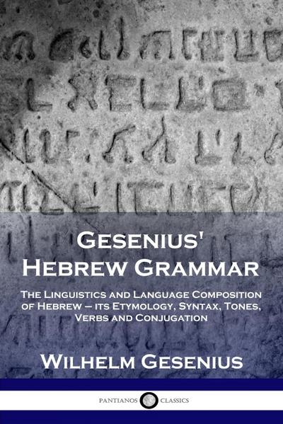 Gesenius’ Hebrew Grammar