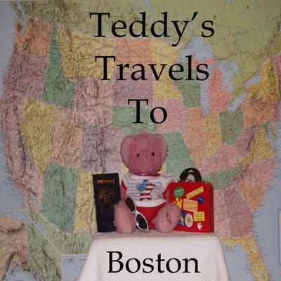 Teddy’s Travels