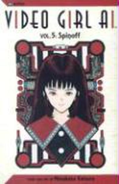 Video Girl Ai, Vol. 5