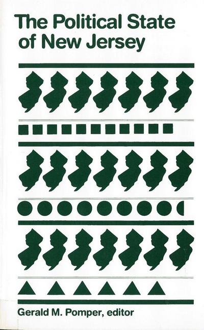 The Political State of New Jersey