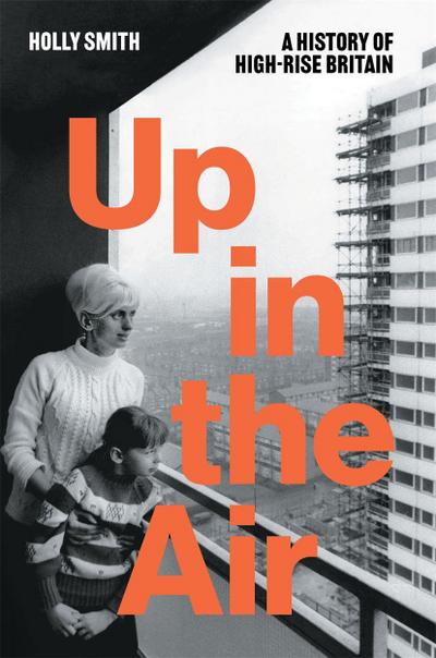 Up in the Air