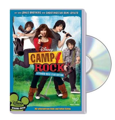 Camp Rock