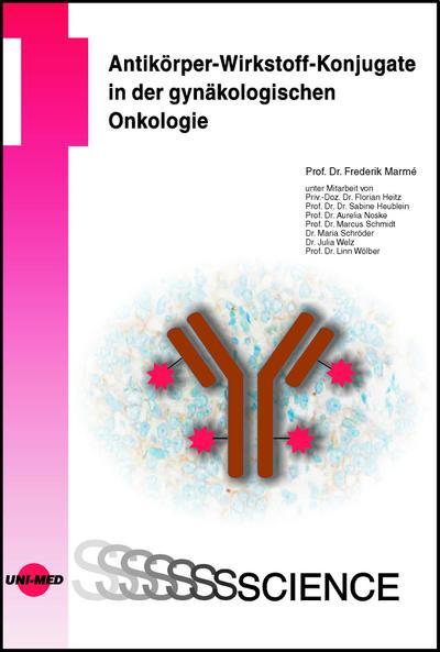 Antikörper-Wirkstoff-Konjugate in der gynäkologischen Onkologie
