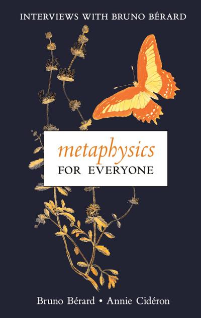 Metaphysics for Everyone
