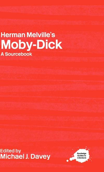 Herman Melville’s Moby-Dick