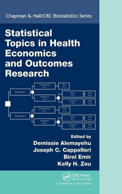 Statistical Topics in Health Economics and Outcomes Research