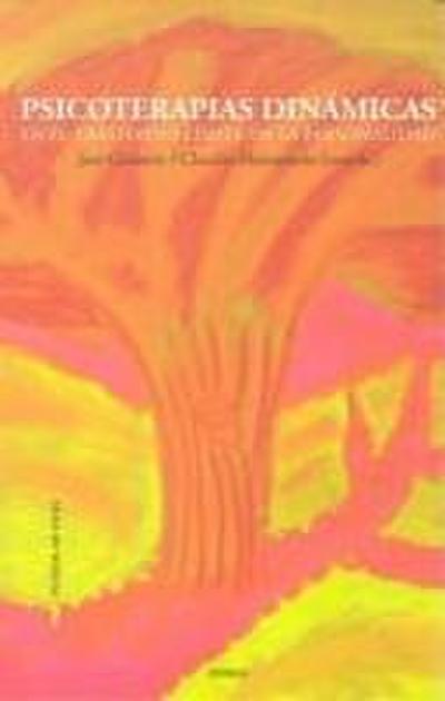 Psicoterapias dinámicas en el trastorno límite de la personalidad