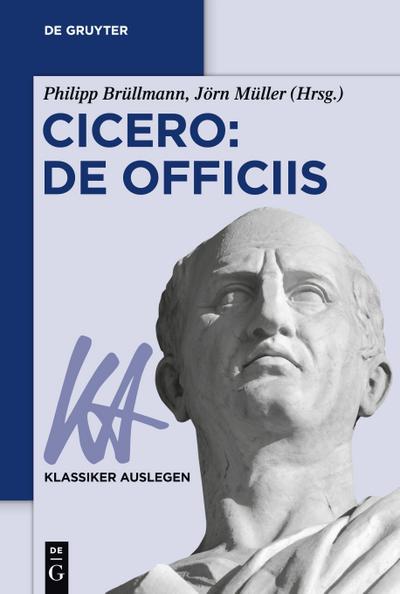 Cicero: De officiis