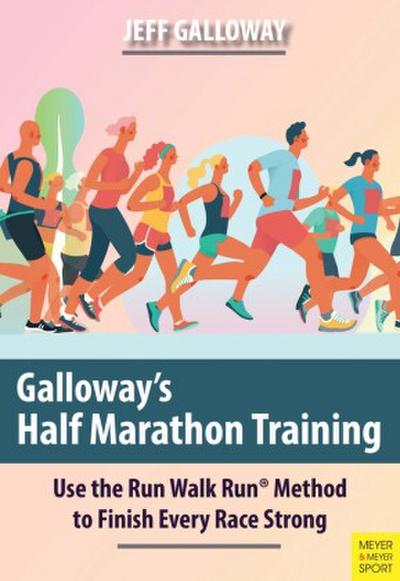 Galloway’s Half Marathon Training
