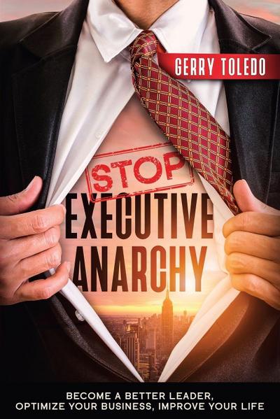 Stop Executive Anarchy