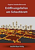 Eröffnungsfallen am Schachbrett