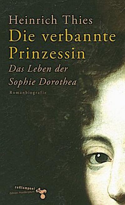Die verbannte Prinzessin