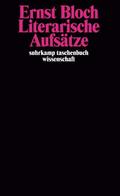 Literarische Aufsätze