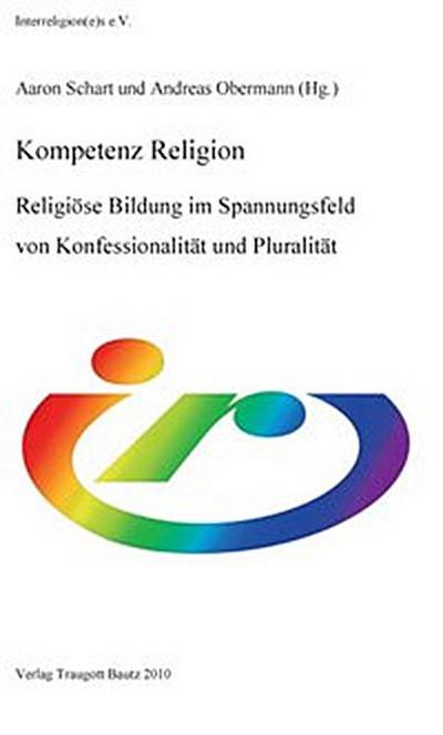 Kompetenz Religion