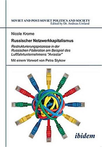 Russischer Netzwerkkapitalismus