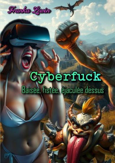 Cyberfuck