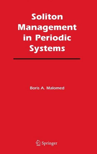 Soliton Management in Periodic Systems