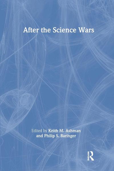 After the Science Wars