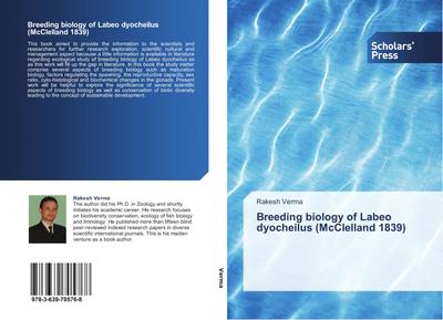 Breeding biology of Labeo dyocheilus (McClelland 1839)