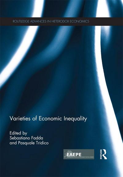 Varieties of Economic Inequality