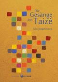Die Gesänge aus Taizé