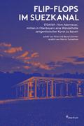 Flip-Flops im Suezkanal