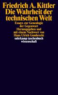 Die Wahrheit der technischen Welt
