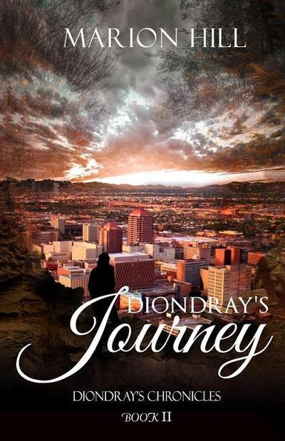 Diondray’s Journey