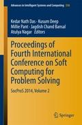 Proceedings of Fourth International Conference on 