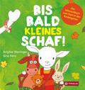 Bis bald, kleines Schaf!