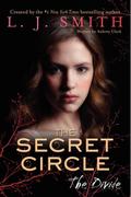 The Secret Circle: The Divide by L. J. Smith Paperback | Indigo Chapters