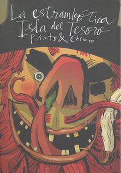 La estrambótica isla del tesoro