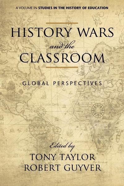 History Wars and The Classroom